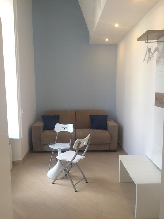 Bed & Breakfast Base Mergellina Napoli