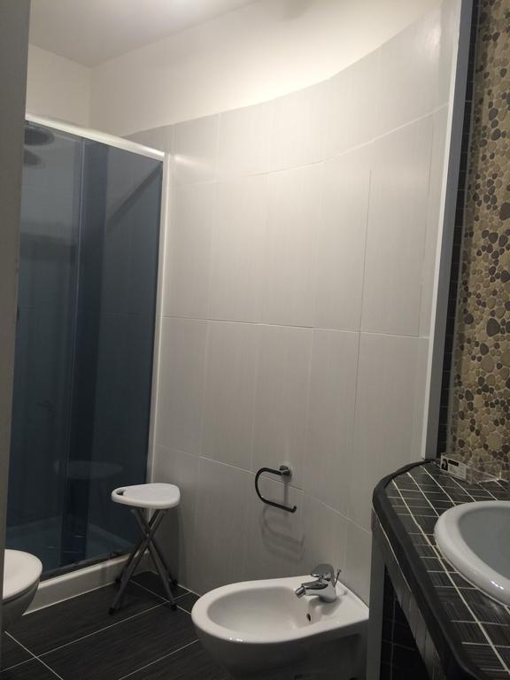 Bed & Breakfast Base Mergellina Napoli