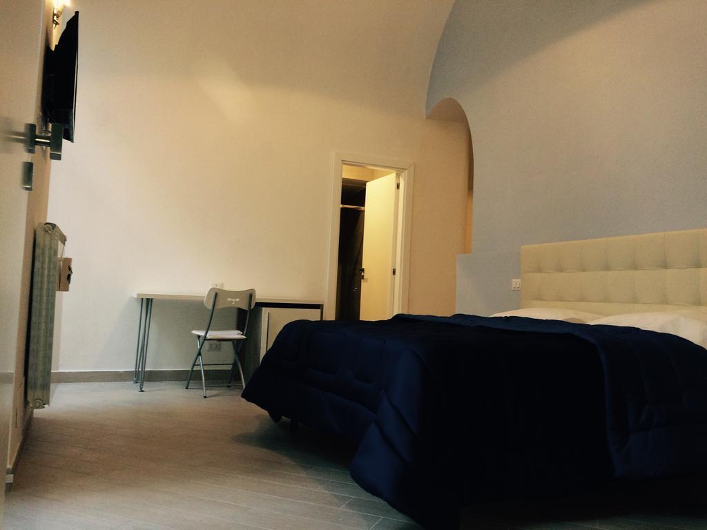 Base Mergellina 3* Napoli