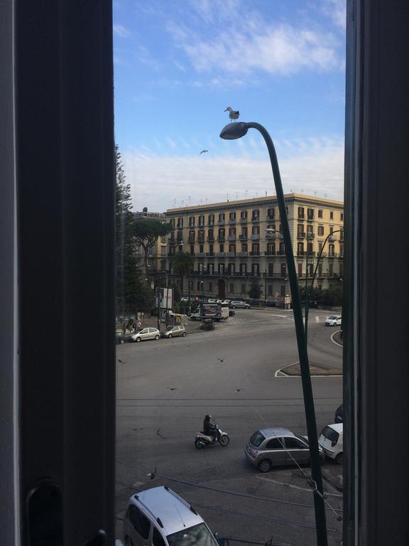 Base Mergellina Bed & Breakfast Napoli