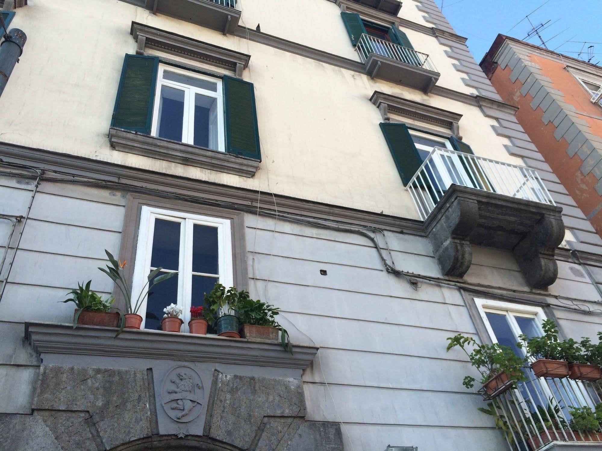 Base Mergellina 3* Napoli