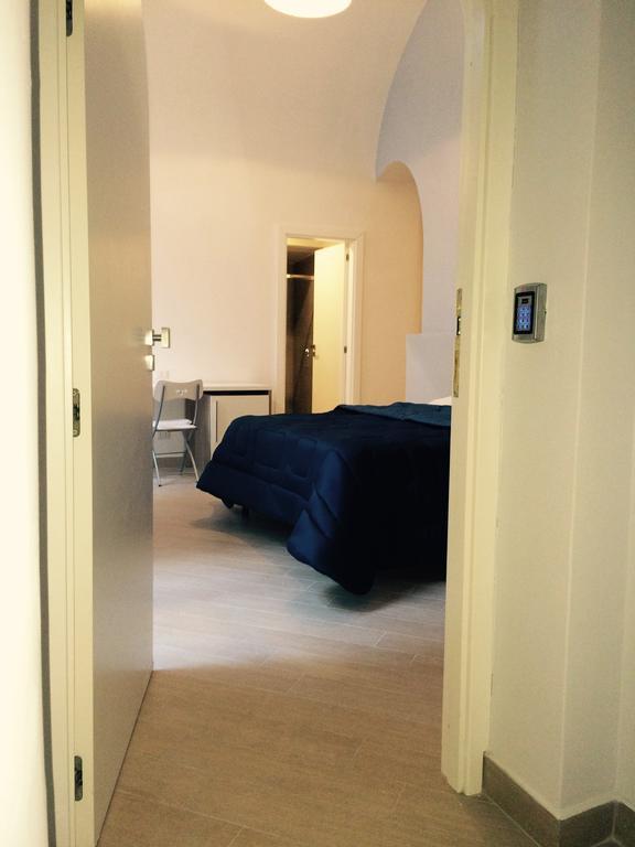 Base Mergellina Bed & Breakfast Naples
