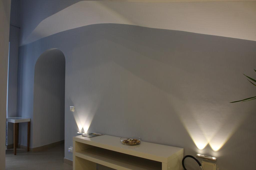 Base Mergellina Naples
